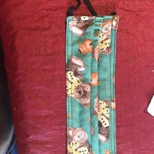 Medium Face Mask Washable